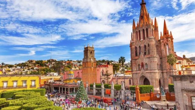 Best and Safest Places to Visit in Mexico (11)