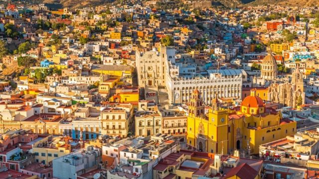 Best and Safest Places to Visit in Mexico (5)