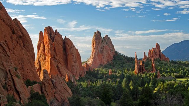 Colorado Springs Best Places to Visit in Colorado (1)