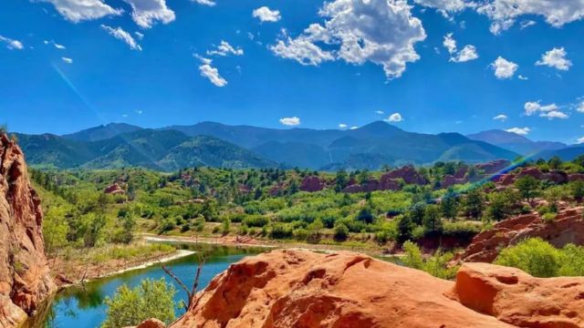 Colorado Springs Best Places to Visit in Colorado (10)