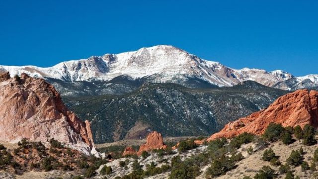 Colorado Springs Best Places to Visit in Colorado (2)