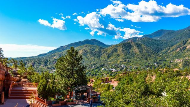 Colorado Springs Best Places to Visit in Colorado (3)