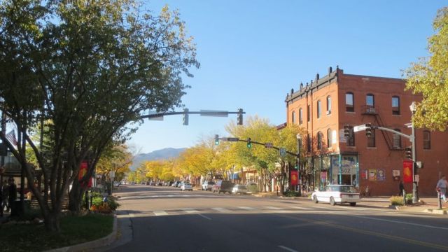 Colorado Springs Best Places to Visit in Colorado (7)