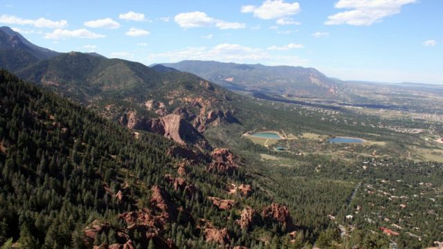 Colorado Springs Best Places to Visit in Colorado (9)