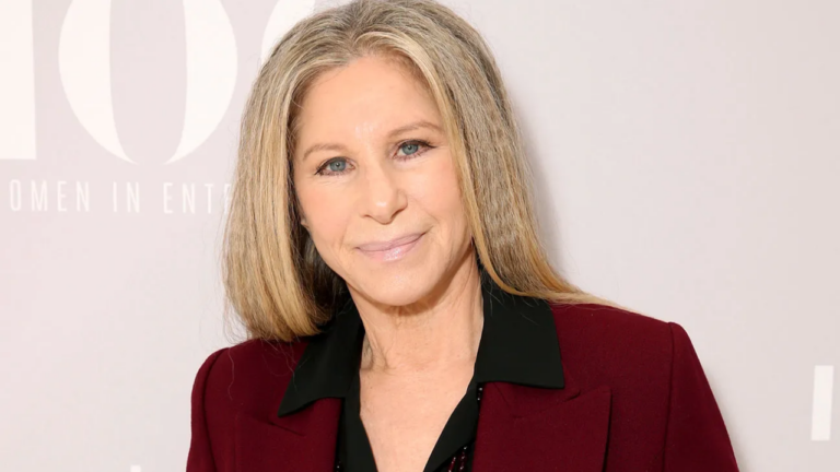 Barbra Streisand Net Worth 2023