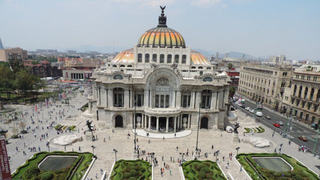 Mexico City Best Places to Visit (6)