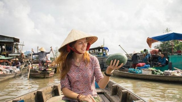 South Vietnam's Best Places to Visit
