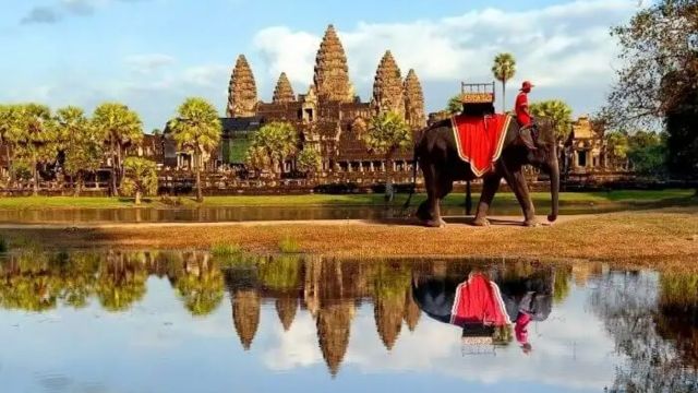 Southeast Asia's Best Places to Visit