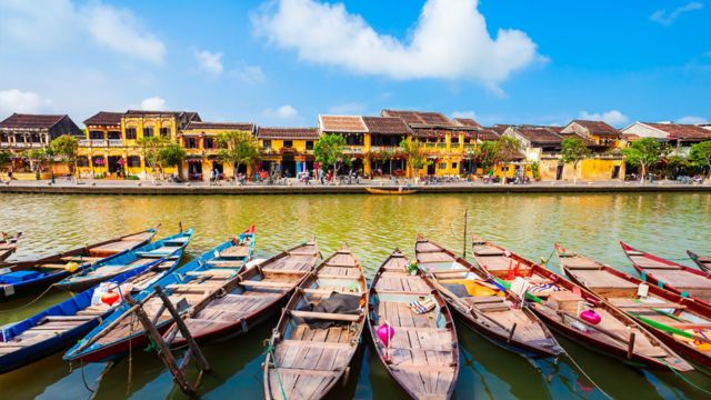 Southeast Asia's Best Places to Visit