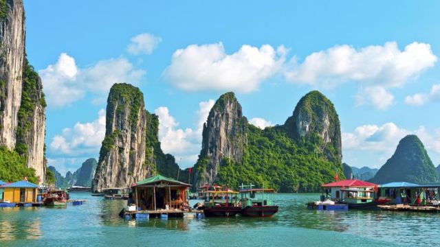 Southeast Asia's Best Places to Visit