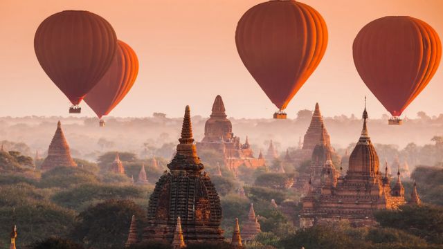 Southeast Asia's Best Places to Visit