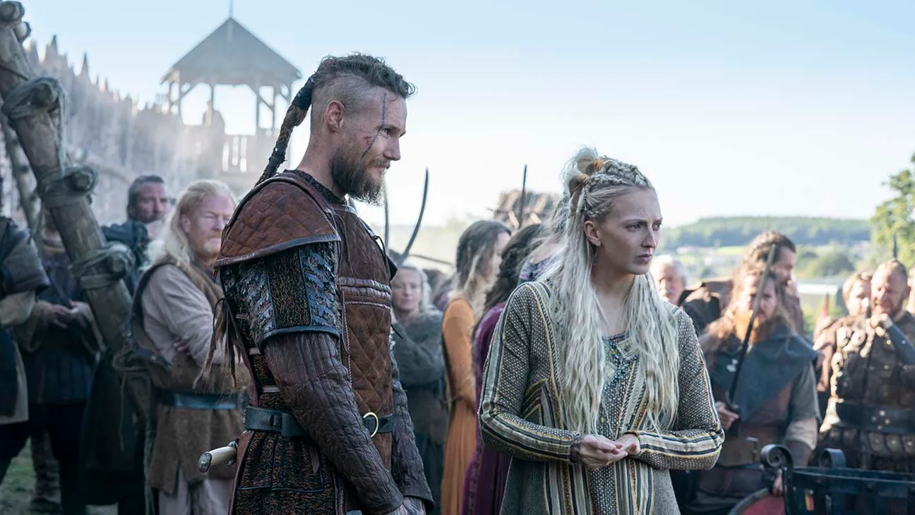 Is Vikings Renewed for Season 7