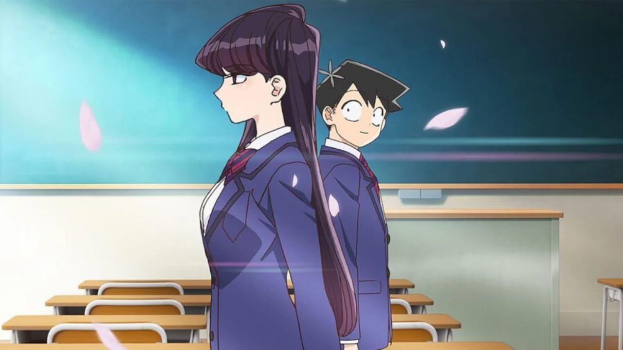 Komi Can't Communicate Season 3 Release Date: Get Ready for More