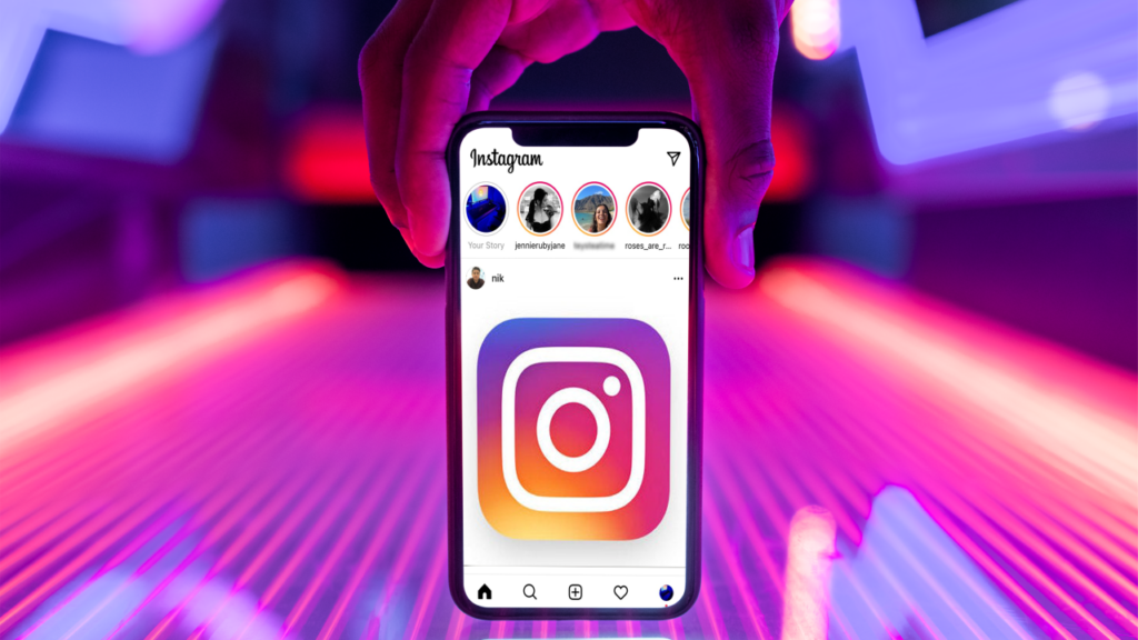 instagram backup codes