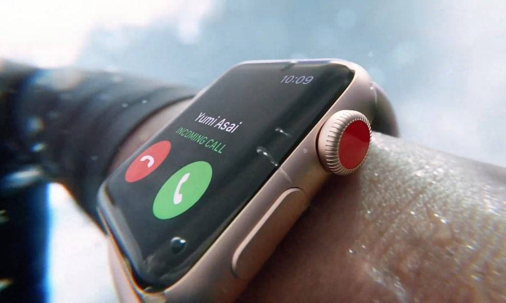 how to put apple watch on vibrate