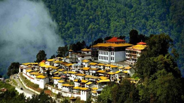 Best Places to Visit North East India (2)