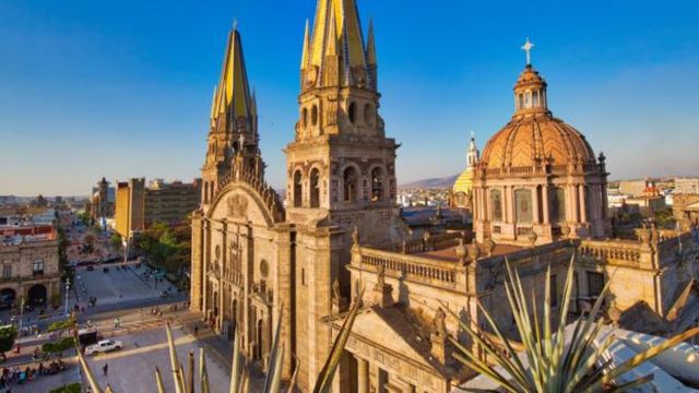 Best Places to Visit in Mexico in April (5)
