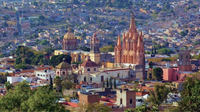 Best Places to Visit in Mexico in April (8)