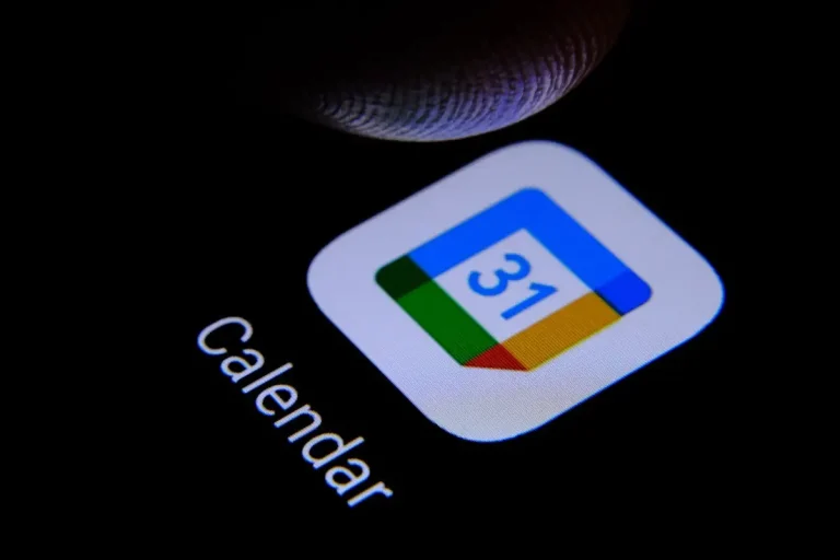 add google calendar to iphone