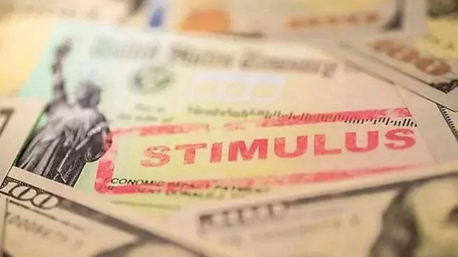 Social Security Stimulus Checks 2024 The Big Announcement You've Been