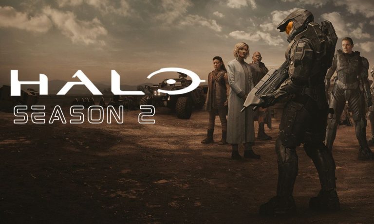 halo season 2 episode 5 release date