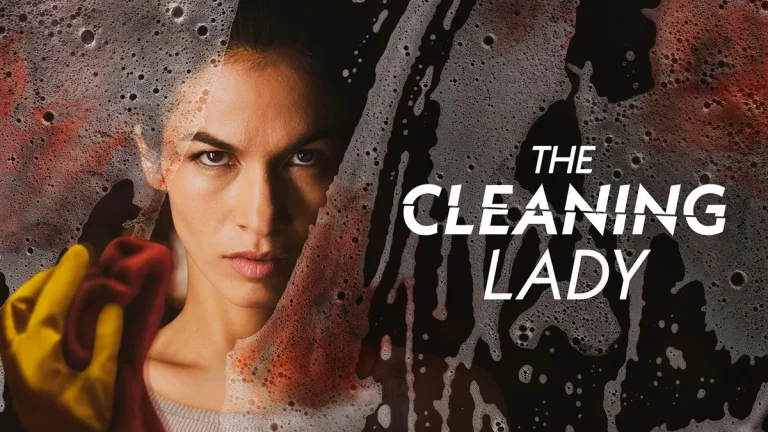 the cleaning lady season 3 release date