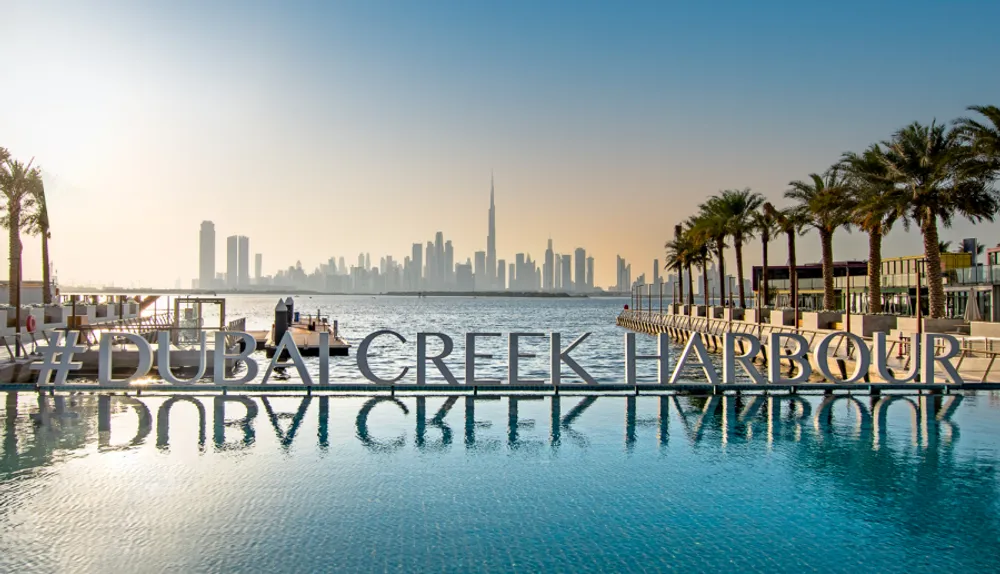 Best places to visit in Dubai 2024