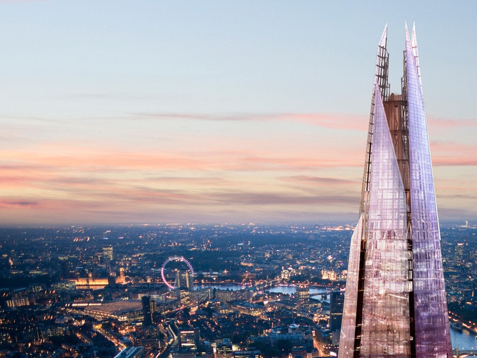 Best places to visit in London 2024
