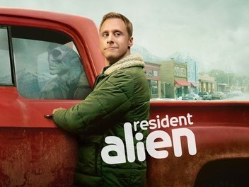 resident alien season 3 episode 3 release date