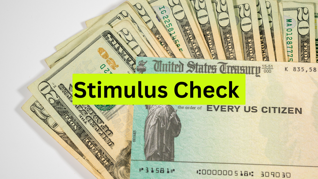 First Wave of Stimulus Checks Coming on February 29, 2024