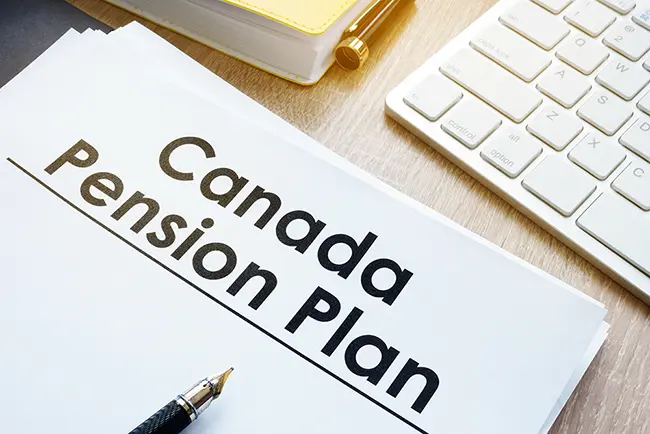 CRA's $2460 Extra Pension: Arrival Dates and Details for Canadians