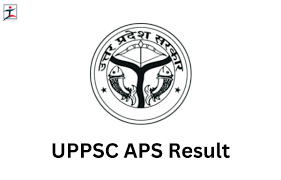 UPPSC APS Pre Result 2024