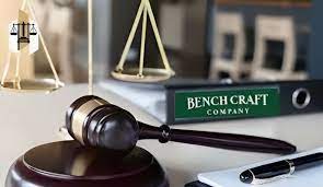Benchcraft Company Settlement 2024