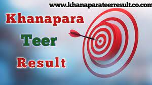 Khanapara teer result 