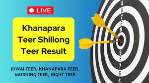 Khanapara teer result 
