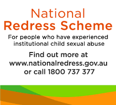 National Redress Scheme Australia