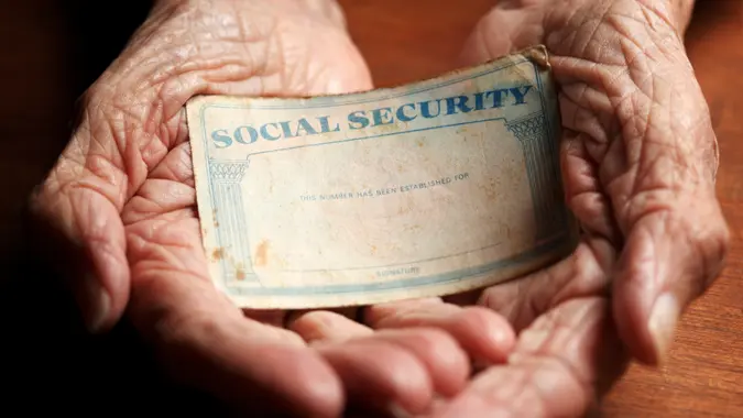 March Distribution of $5,200 Social Security Checks: Recipients and Eligibility for SSI, SSDI