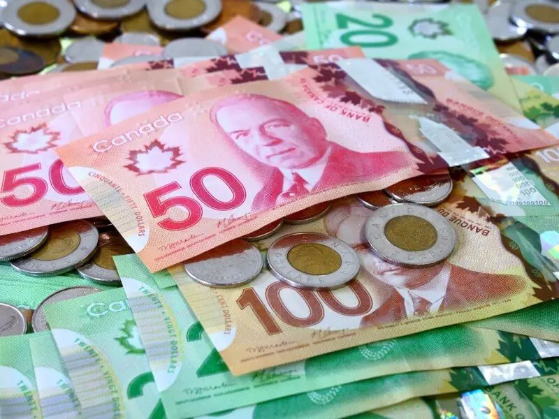 Potential 2024 Hourly Wage Boost and Updated Payment Schedule in Canada