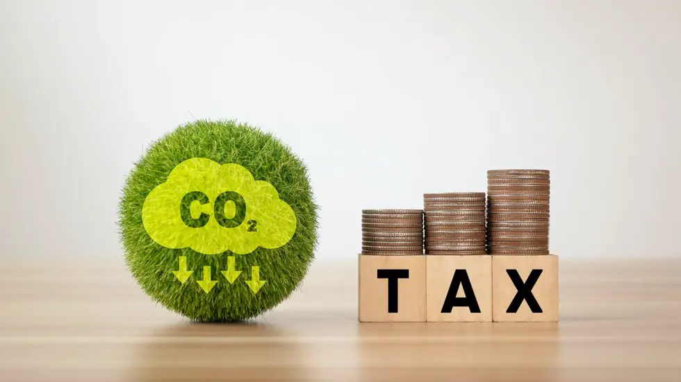 Alberta's Carbon Tax Rebate: Get Ready for a $1,800 Rebate from April 2024! Eligibility and Payment Dates Unveiled