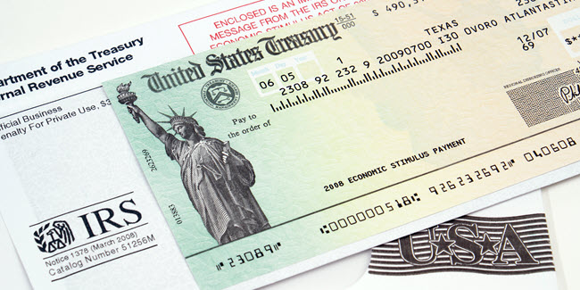 Seniors Anticipate $800 Stimulus Checks! Who Qualifies and When Can You Expect Payment?